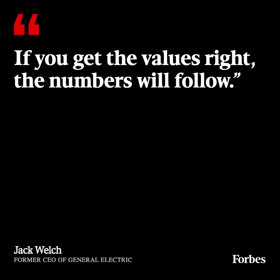 Quote of the day. #qotd