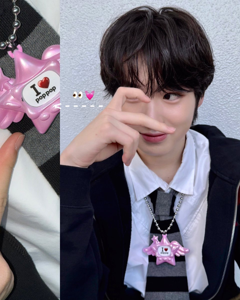 👀💓 #SAKUYA #사쿠야 #サクヤ #NCTWISH #poppop #NCTWISH_poppop