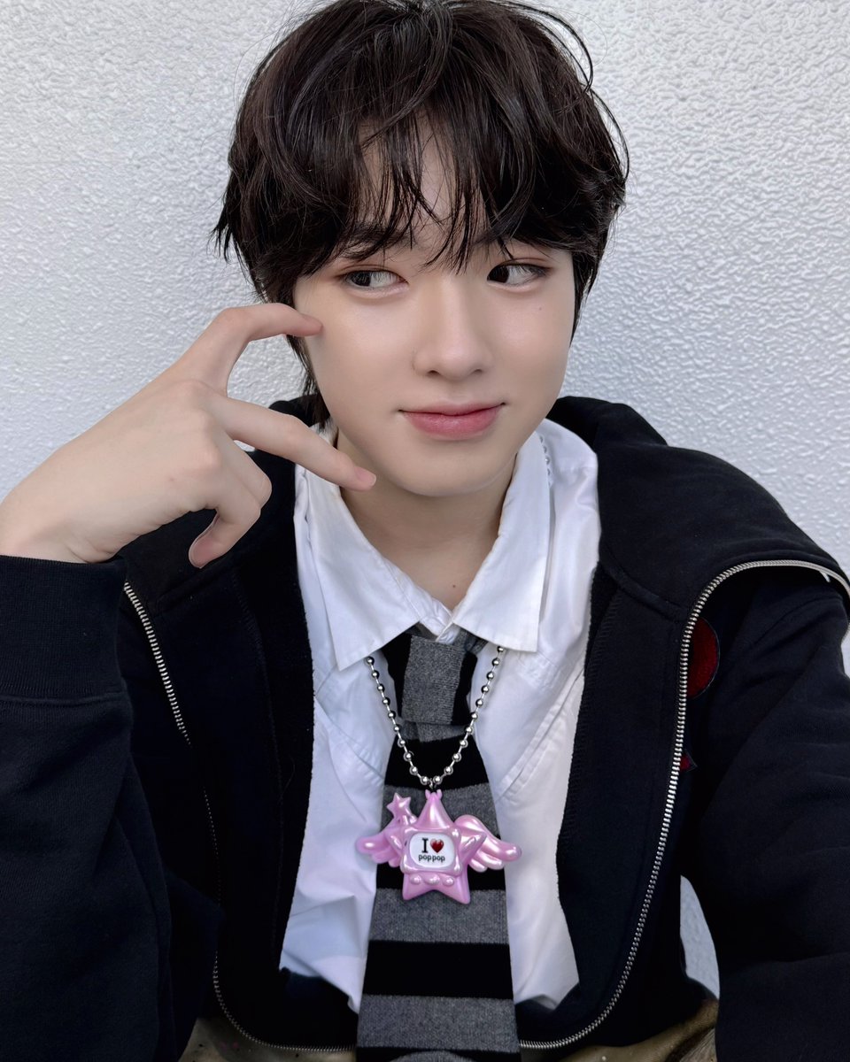 👀💓 #SAKUYA #사쿠야 #サクヤ #NCTWISH #poppop #NCTWISH_poppop
