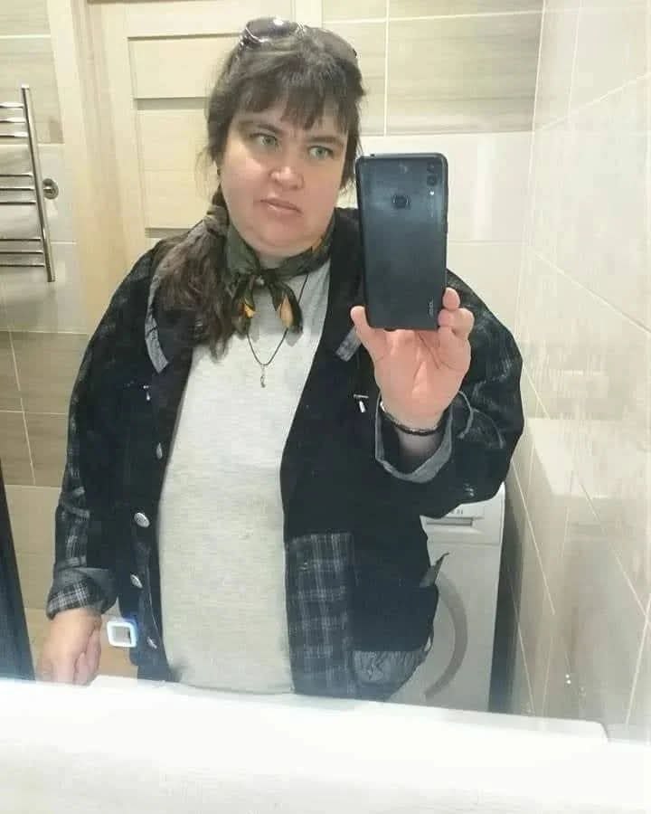 YULIYJA T ZUYEWA tweet media