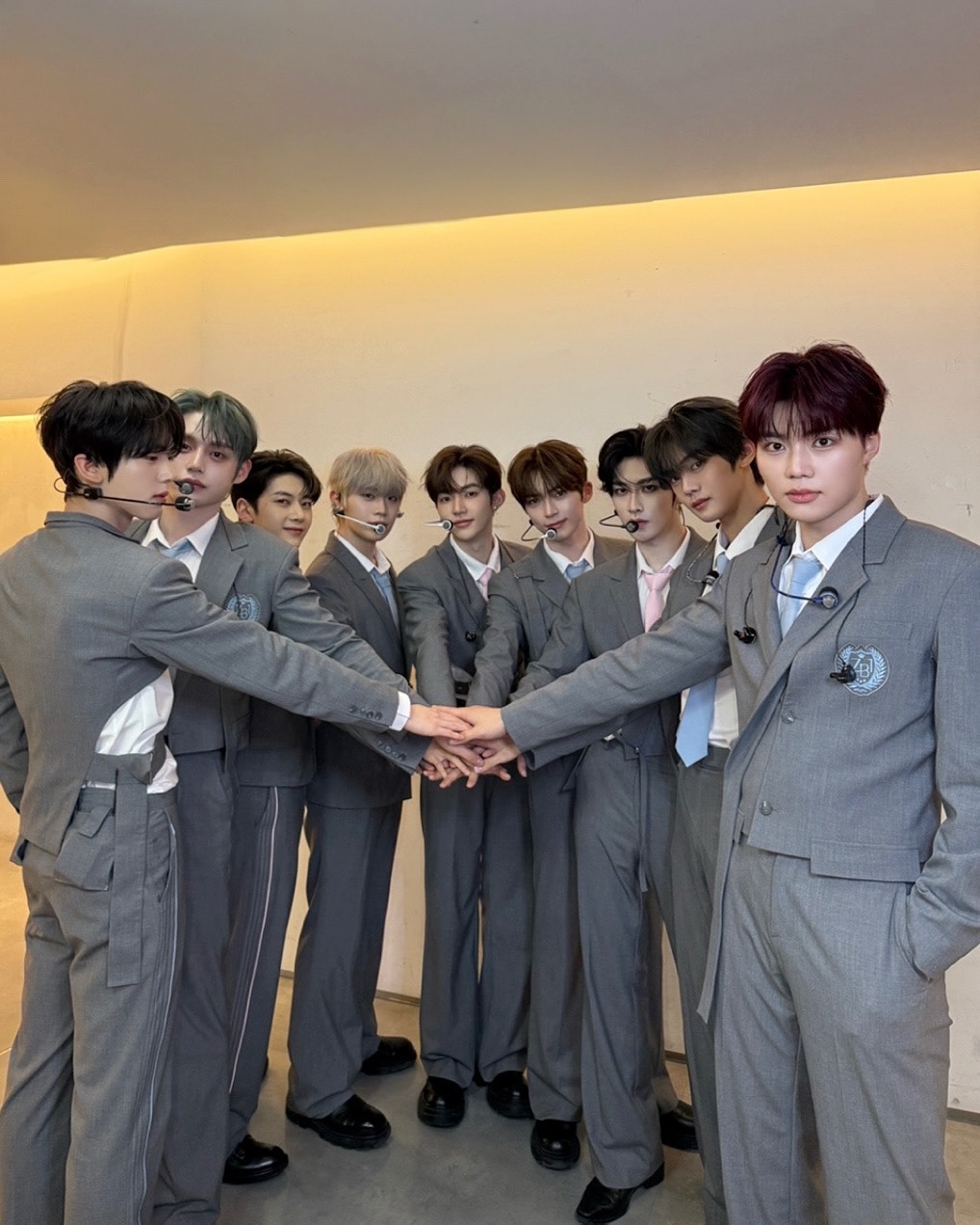 【まとめ売り】BTS/BFS/Mossa Group Core ZEROBASEONE GLOBAL on X: 