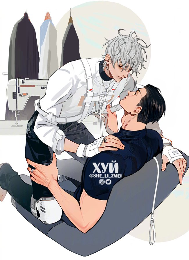 she_li_zmei's tweet photo. fandom king is here again
#19days https://t.co/poLrDqtBjT