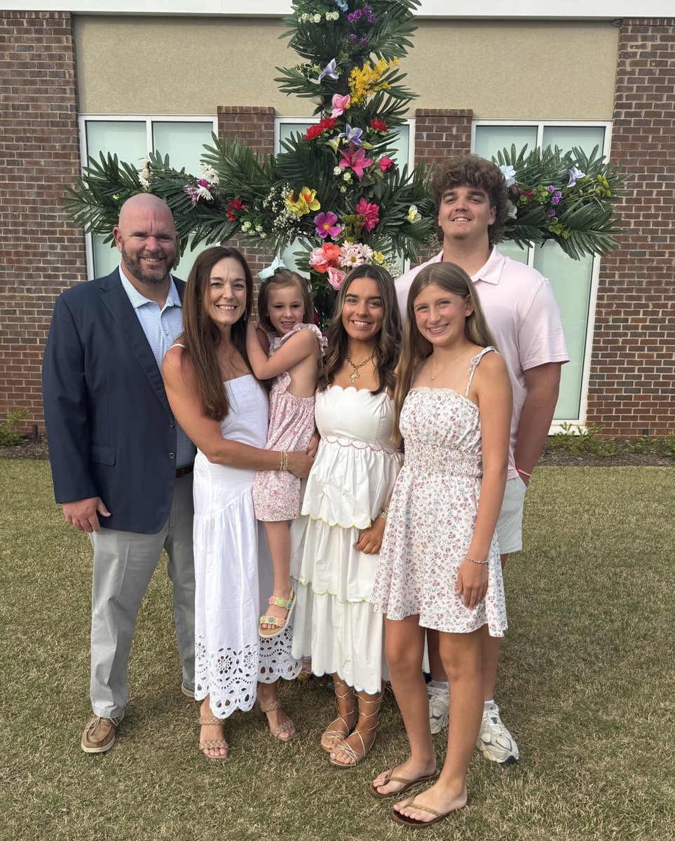 He is risen!