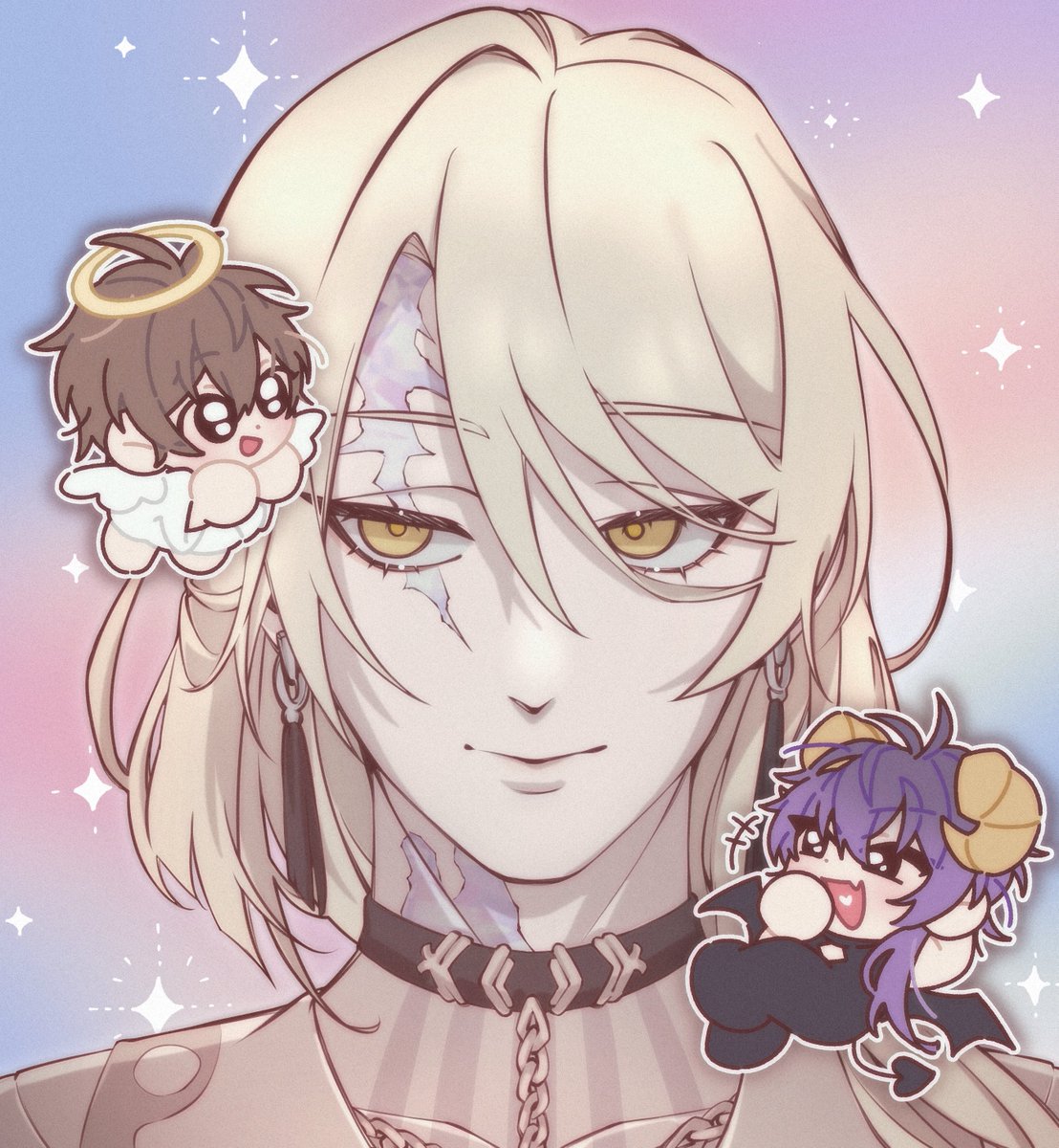 yohun23838206's tweet image. #NUcarnival #NU카니발 #NUカーニバル #新世界狂歡