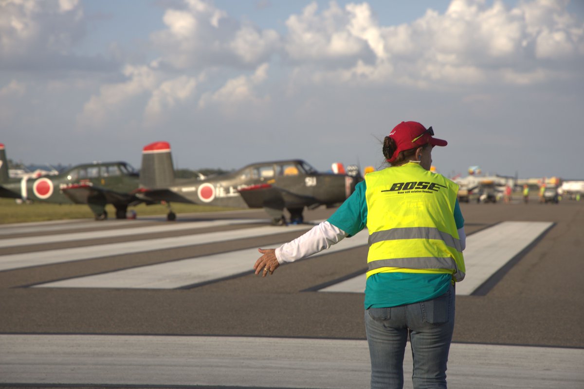 SUN 'n FUN Fly-In tweet media