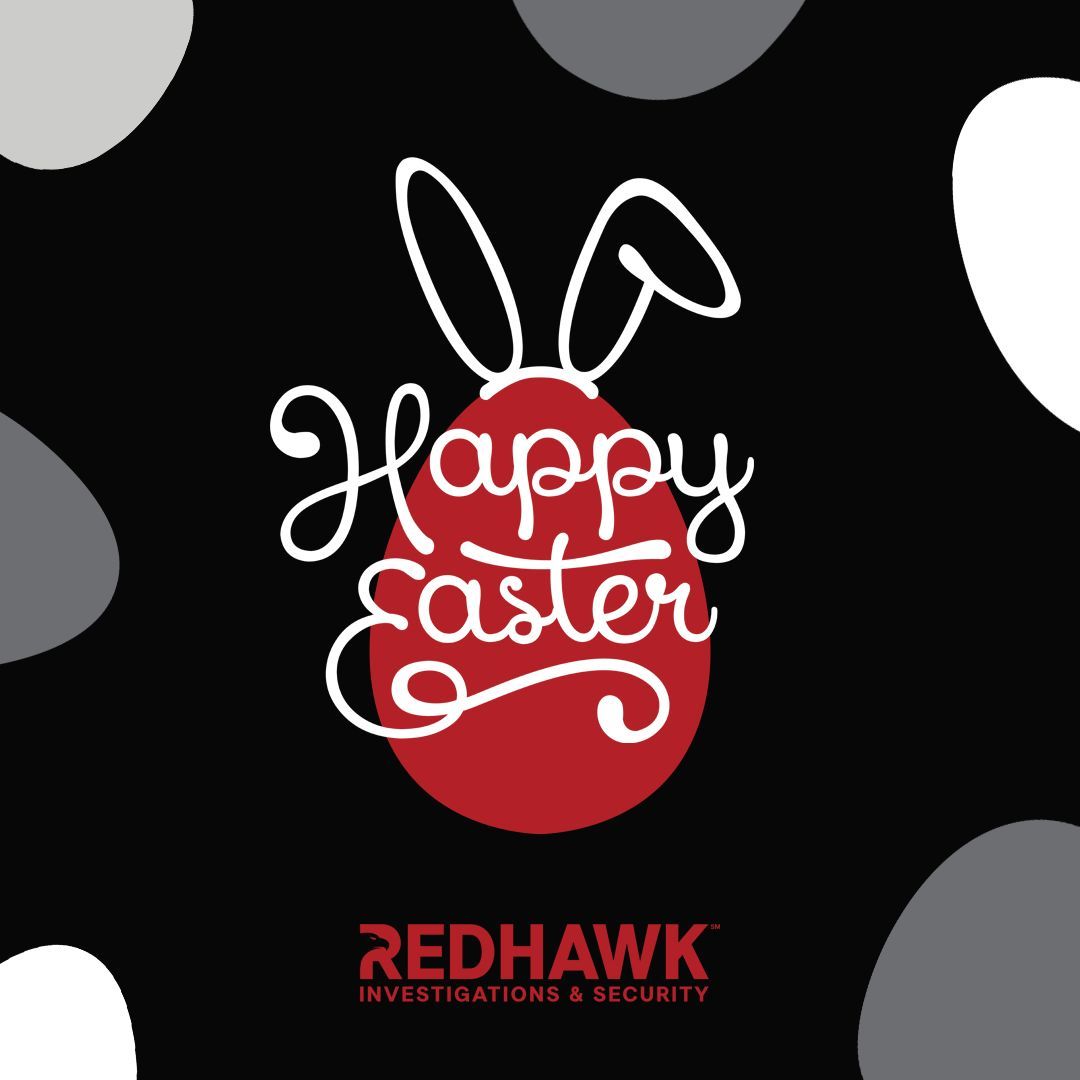 RedHawkIS's tweet photo. Ears hoping this Easter brings you peace, happiness and a basket filled with treats! 🐇

#easter #easter2025 #eastereggs #easterbunny #chicago #chicagoeaster #usa #redhawk https://t.co/JeXqxcMKr6