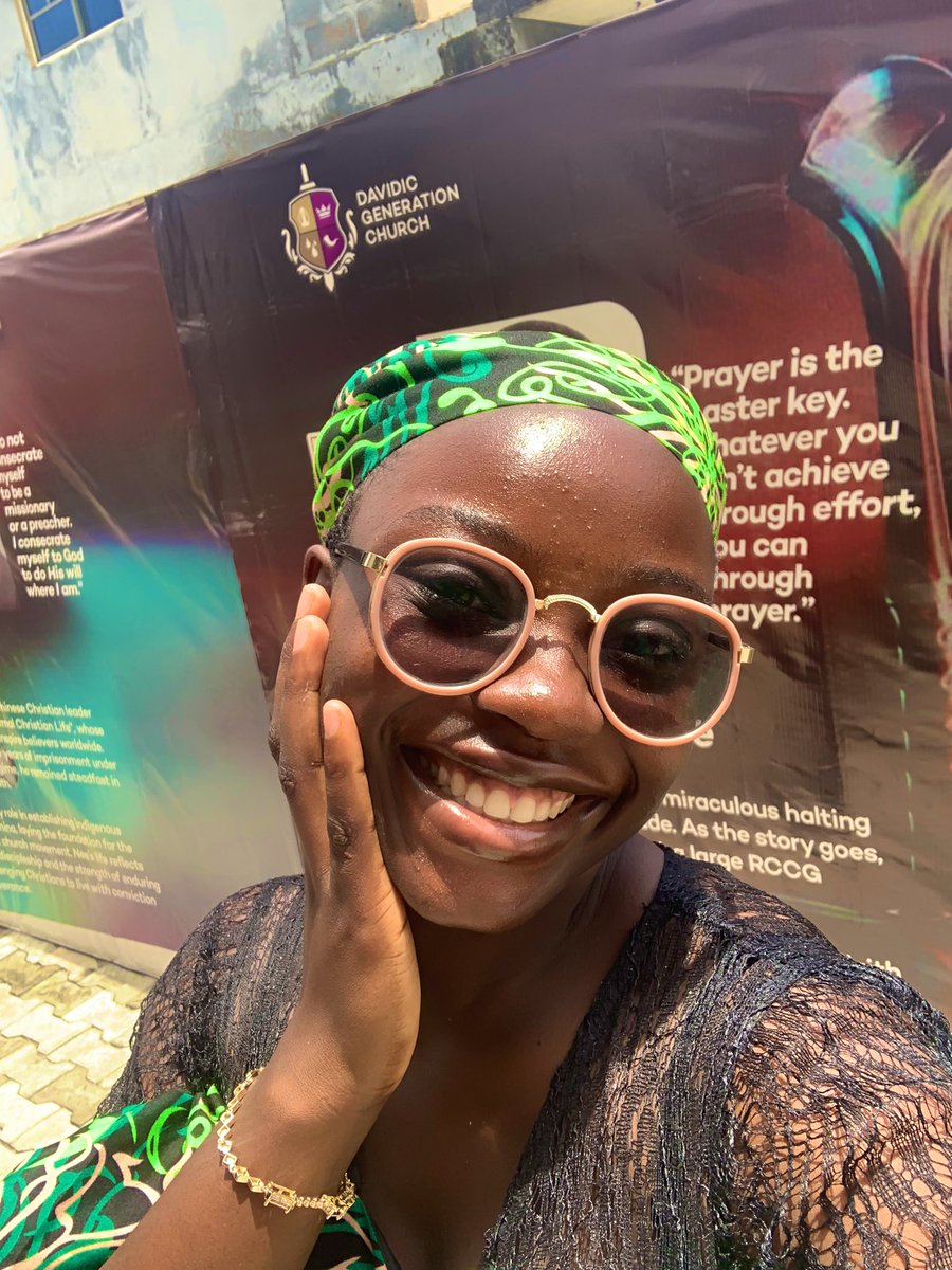 cutie_deola's tweet photo. Christ died for you and me, his blood paid it all. 

O death, where is thy sting? O grave, where is thy victory? 1 Corinthians 15:55

The power of Satan is broken, he has NO hold on me. I walk in victory, freedom, and authority through Christ. 

Happy Sunday✨ https://t.co/L9GQ1FsEFl