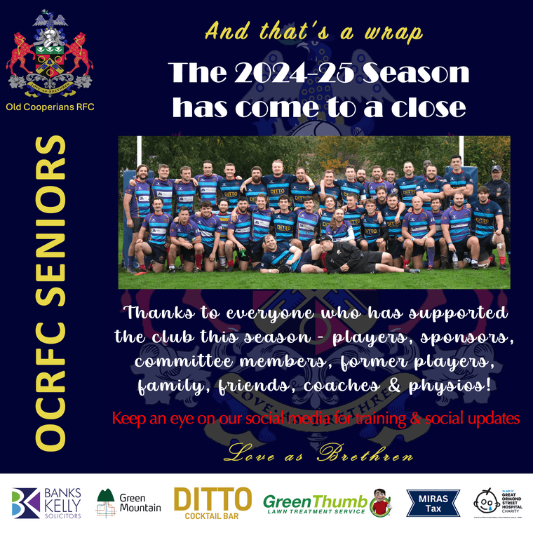 OCRFC Seniors
oldcooperiansrfc.com/news/ocrfc-sen…