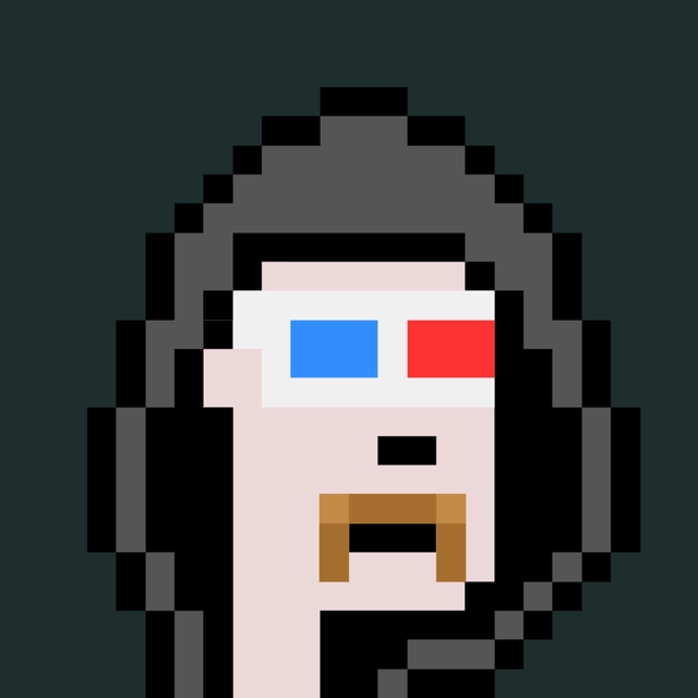 HyperPunks tweet media