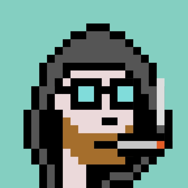 HyperPunks tweet media