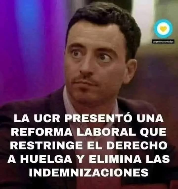 Hay que fumigar el Congreso!