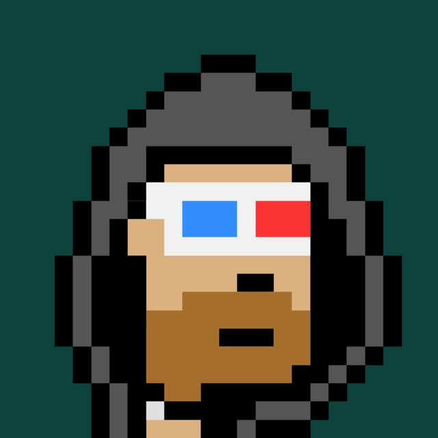 HyperPunks tweet media