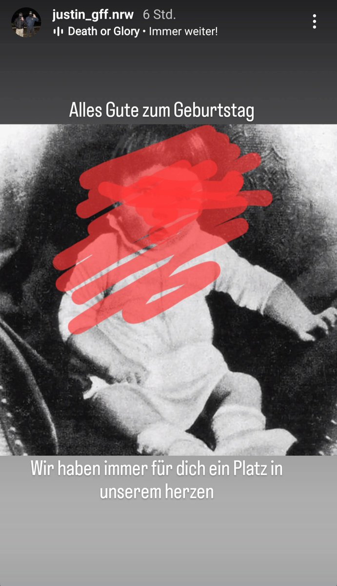 KoelnAnonymous's tweet photo. Der #antifaschistische Osterhase war dieses Jahr besonders fleißig–er hat noch ein Körbchen dagelassen:Noch ein Aktenzeichen.Für Hitler-Geburtstagsgrüße auf Instagram.
Frohe Feiertage,#JustinO – das Nest findest du bei der Staatsanwaltschaft.
#AntifaHase #OsternohneNazis https://t.co/Wd0QymuOiS