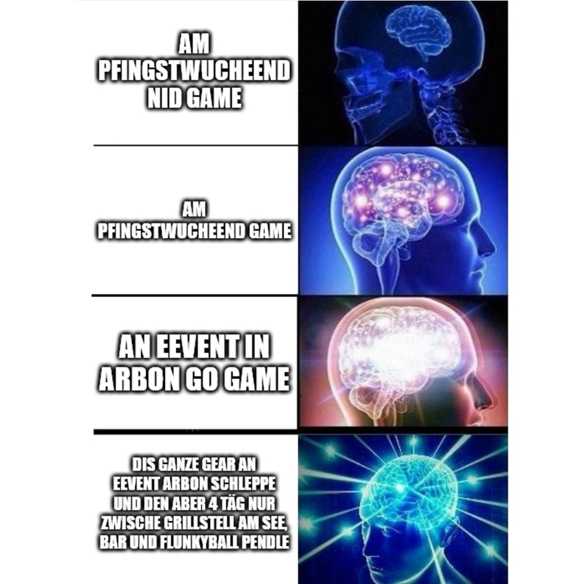 Das Suchen hat ein Ende!
Denn das Ticket für den EEvent gibst hier: 17.eevent.ch/store/

Und hier gehts zum Discord: discord.gg/4UT44haGvN

#eevent #arbon #olymplan #lanparty #EEvent #Ostern