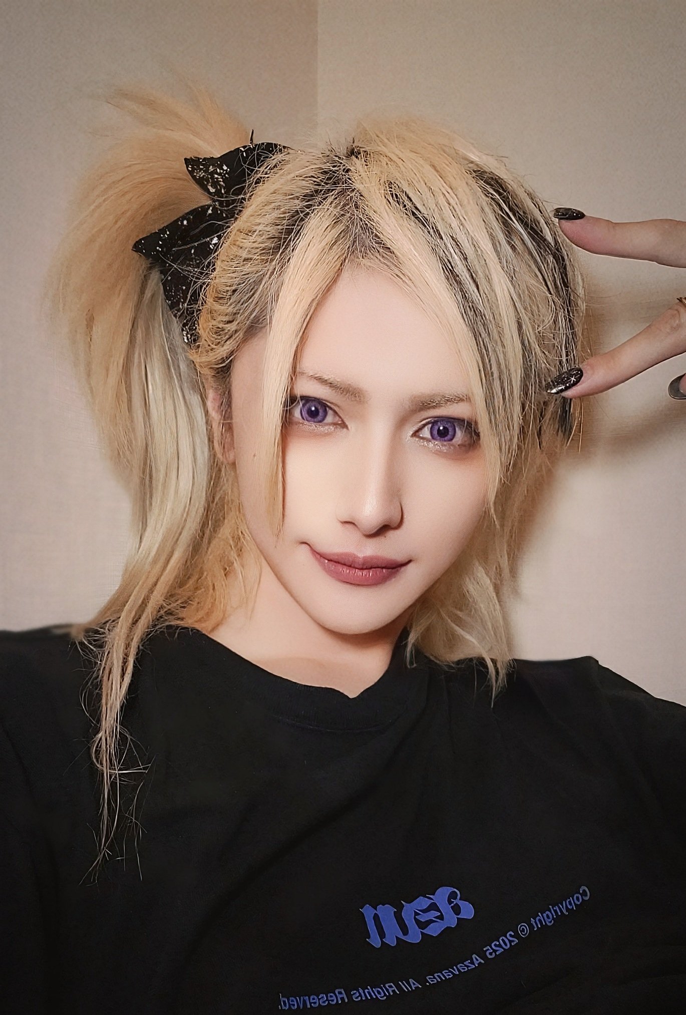 詩結 (@Azavana_Shiyu) / X