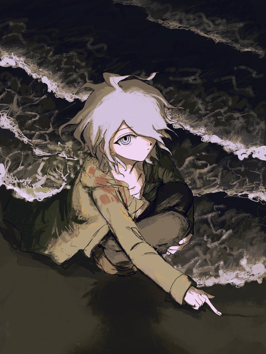 汚泥 (@odei_55) on Twitter photo 