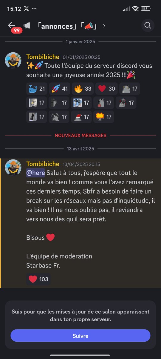 RPABLOOOOO's tweet photo. @TechSpatiales @starbase_fr https://t.co/mKdxn7L5zA