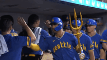 Hollywood_CTown's tweet photo. #SundayFunday 

Who holds the @Mariners record for the most four-hit games in a single season?

We are going to select 3 of you to win a Gift Card! 

How to win:
❤️ Like this post!
⚾  Answer the #SundayFunday question in the comments! 
🔁 Repost this! https://t.co/ldrBHiKxoB