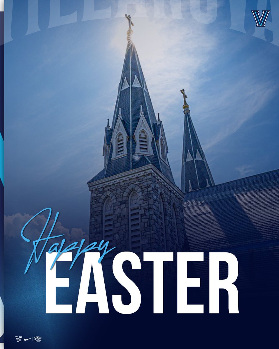 Wishing you a happy and joyful Easter, #NovaNation! 💐