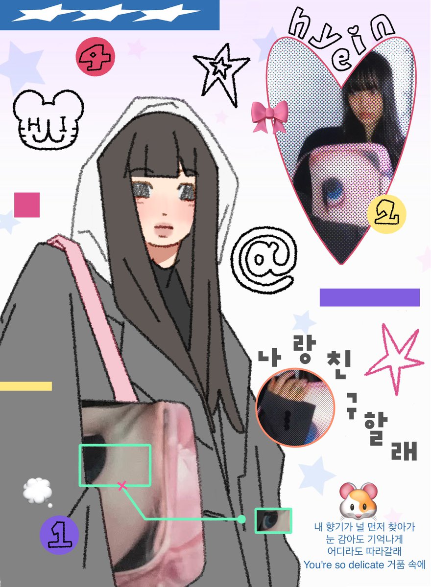 请吃一口饼 tweet media