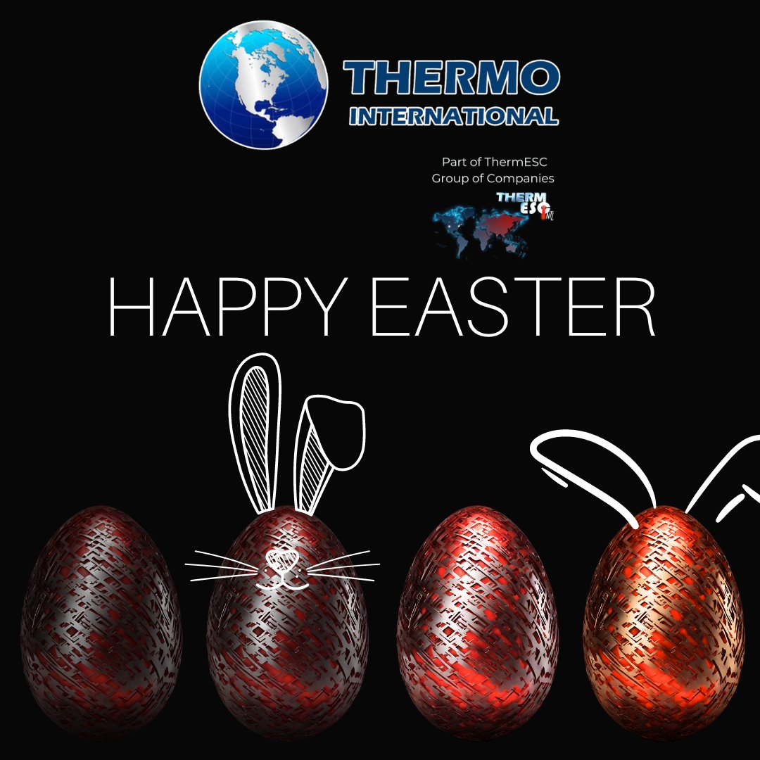 Happy Easter!