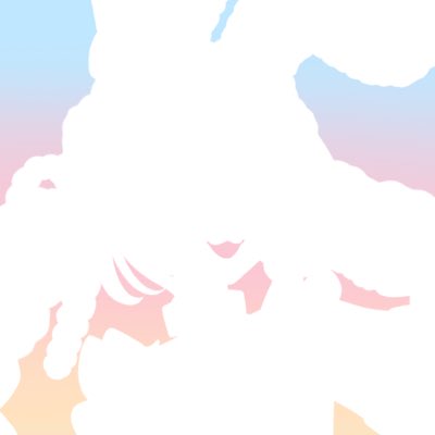 unibuntyy's tweet photo. ทายสิ๊ ใครเอ่ยยยยย~~~🐰🍦🍩✨
#NewProfilePic #Vtuber #VtuberTH https://t.co/IphsZGV1FR