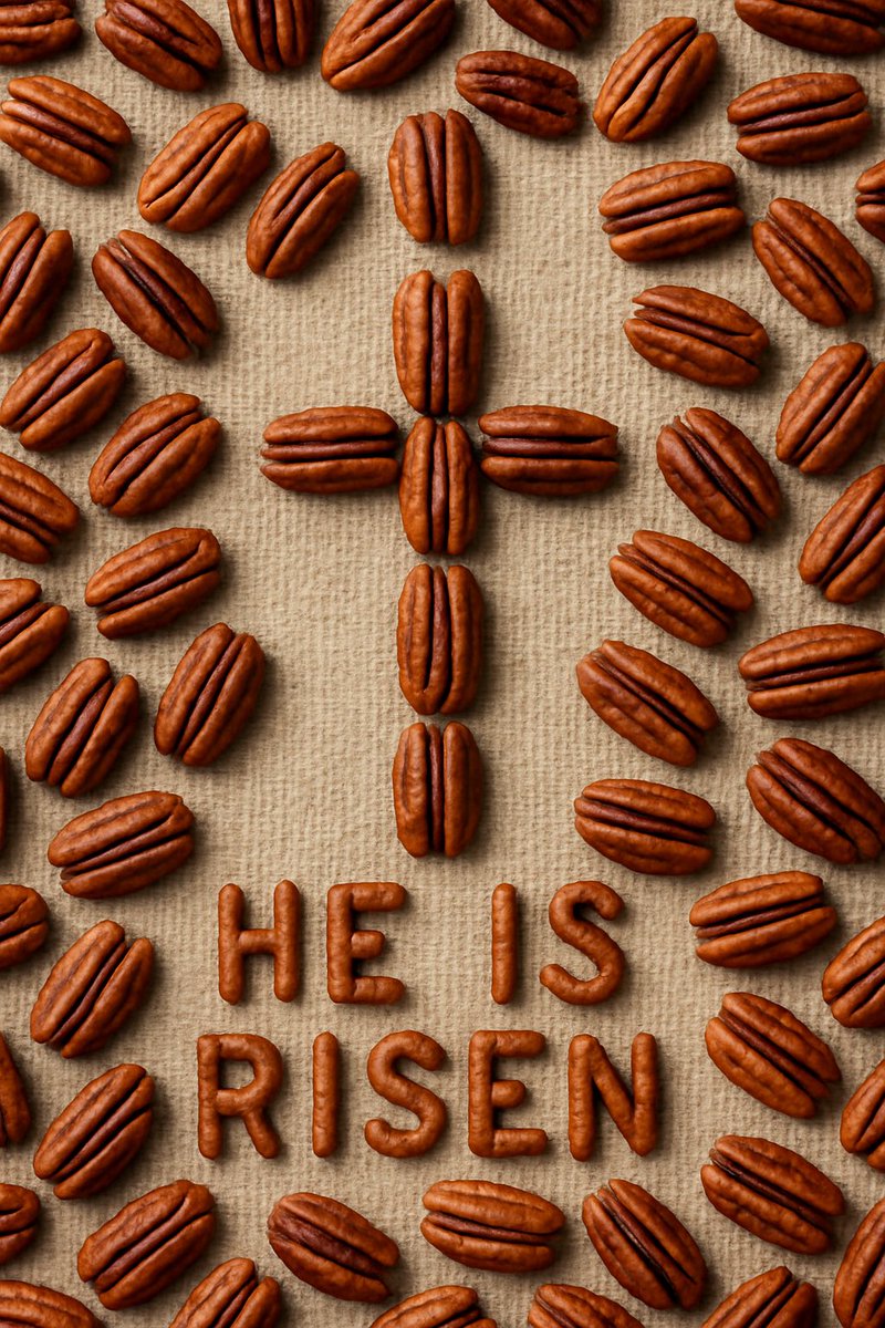 SurrattFarms's tweet photo. Happy Easter from Our Family to Yours! Today we celebrate the power of resurrection, the promise of new beginnings, renewed hope, and the beauty of life reborn.

Wishing you a joyful, peaceful Easter filled with love, gratitude, and fresh starts!

#Easter #HeIsRisen #SurrattFarms https://t.co/Fw4qiGBYkl