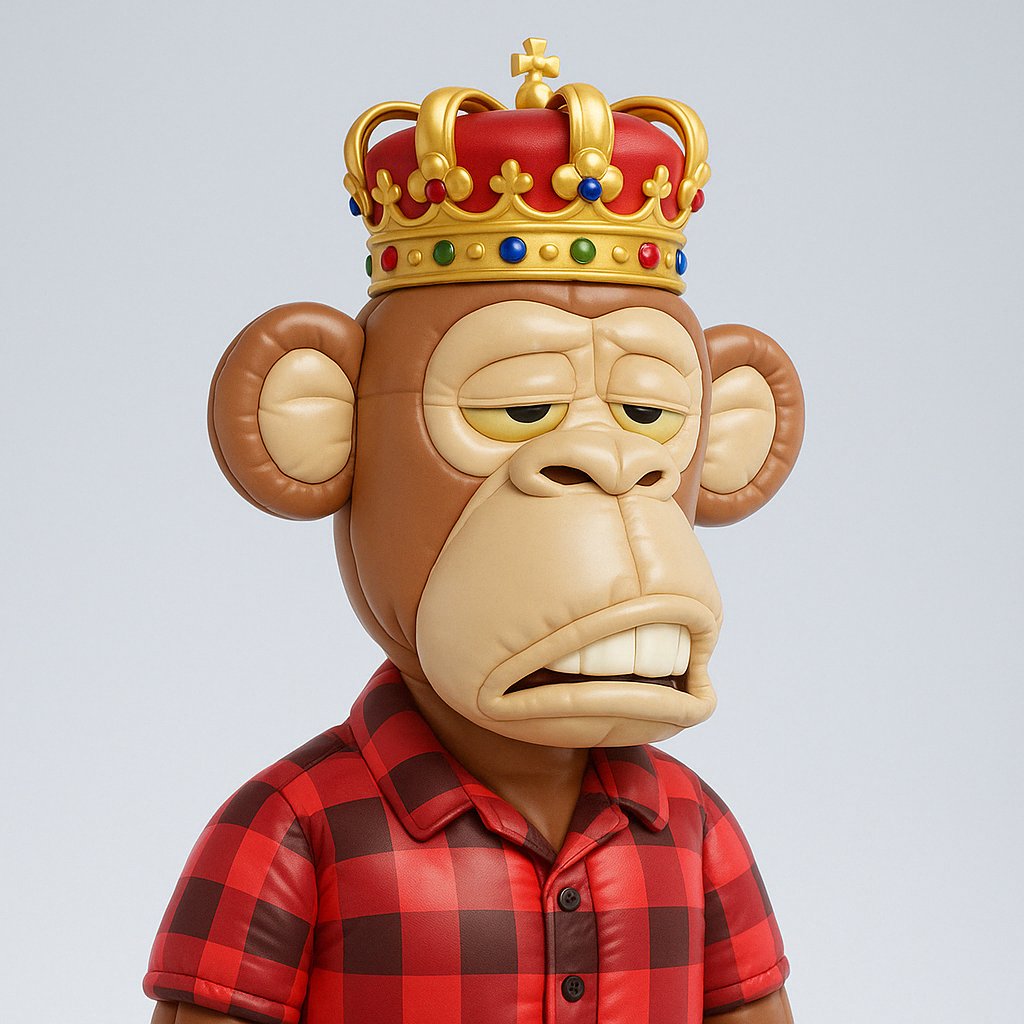 Puff for my bro <a href="/kc66eth/">KC66 🦍🍌</a> 😍
<a href="/BoredApeYC/">Bored Ape Yacht Club 🍌</a>