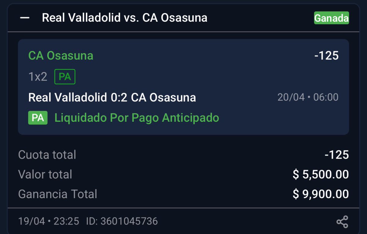 ELVIKINGONEGRO tipster tweet media