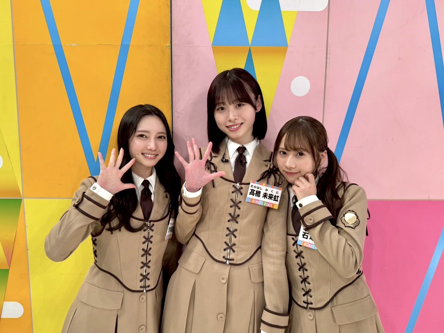 日向坂46 on X: 