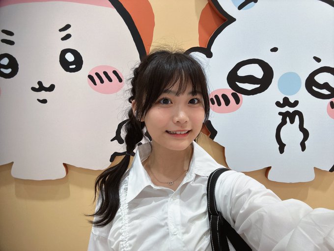尾茂井奏良のTwitter画像7