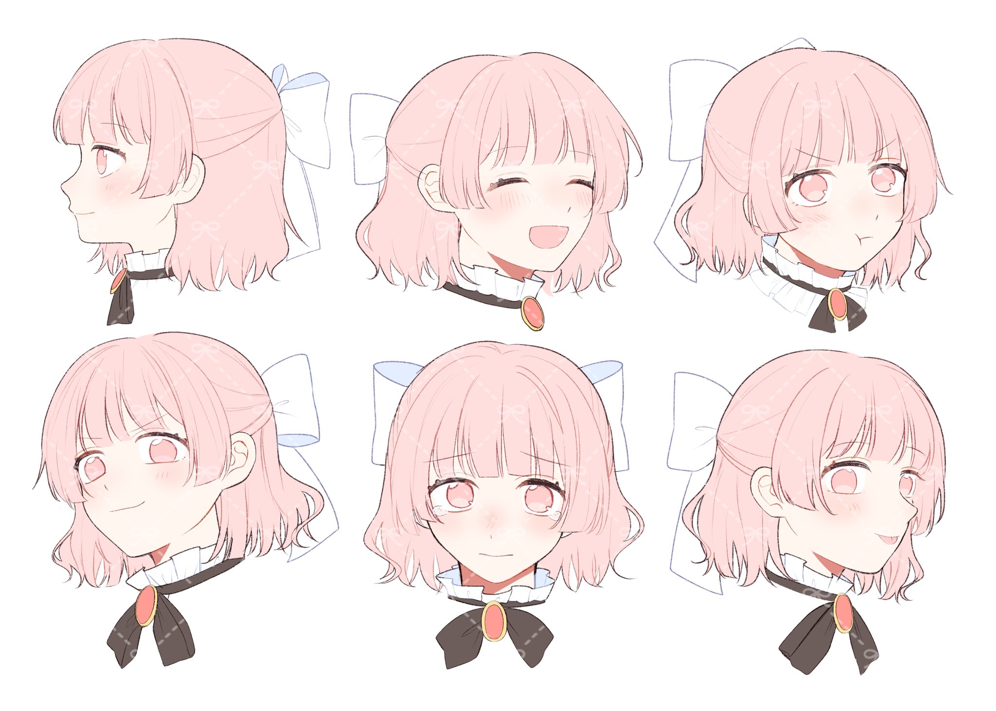 小鳥遊 まあや🎀🤍@お人形系VTuber (@maaya_1220) / X