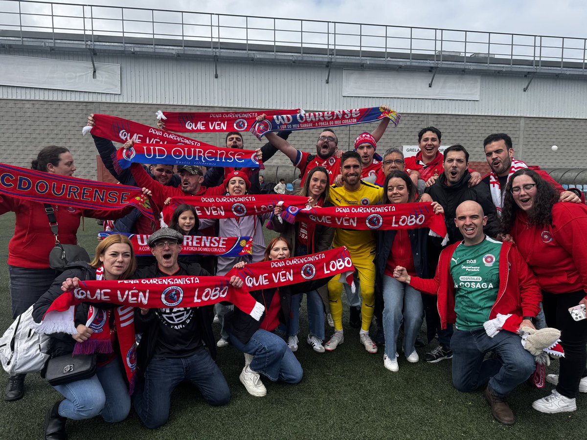 Quedada no Bar Panchito para acompañar todos xuntos os xogadores a Concepción Arenal!! 

OU-REN-SE! ❤️💙