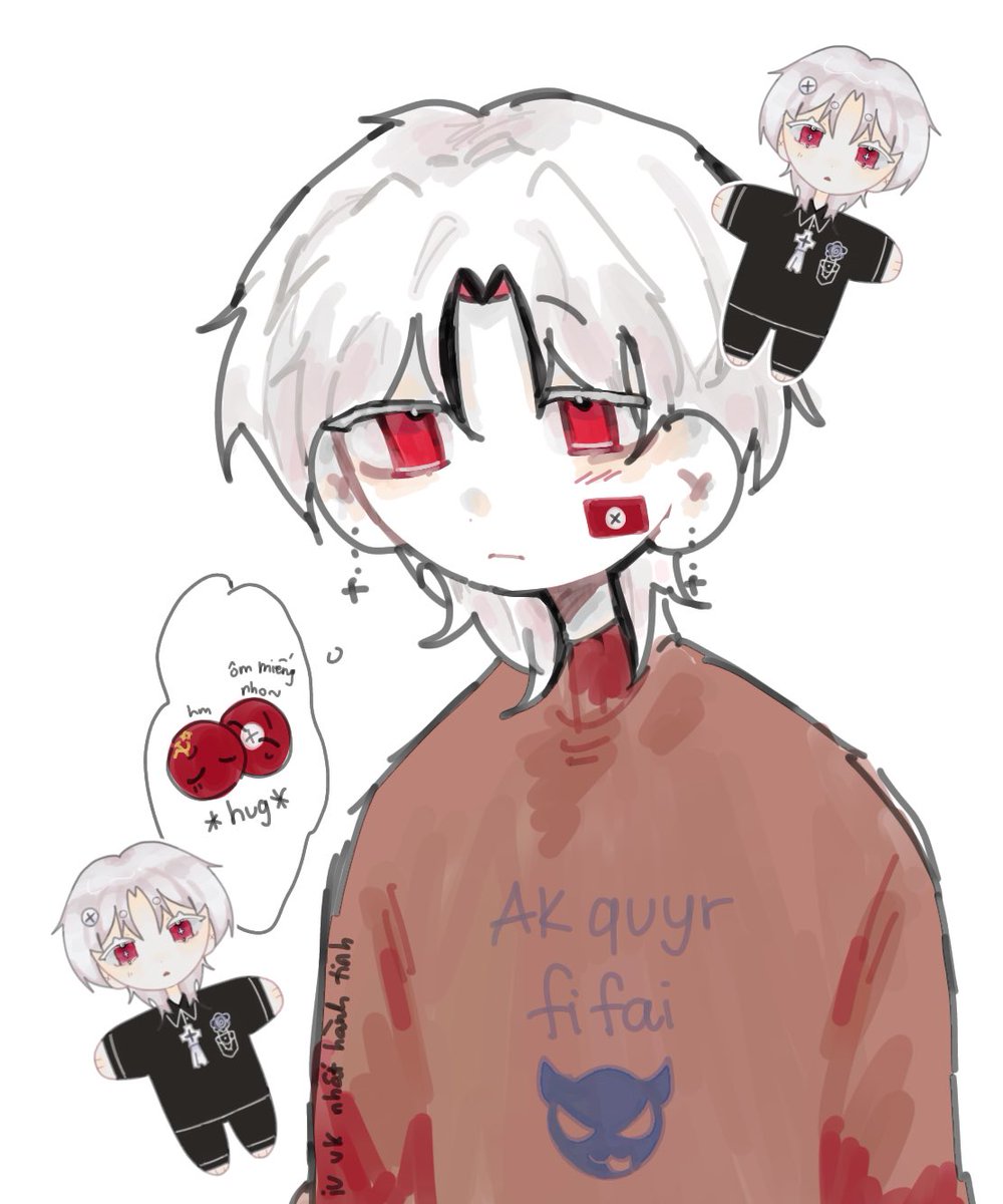 cattotart3712's tweet photo. T thèm Ná Xô vkl, lôi tranh t6 đăng#Countryhumans #CHs #NazSov https://t.co/NH1FBYTYl9