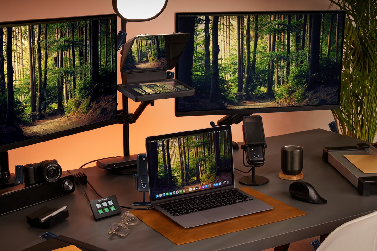 Elgato France tweet media