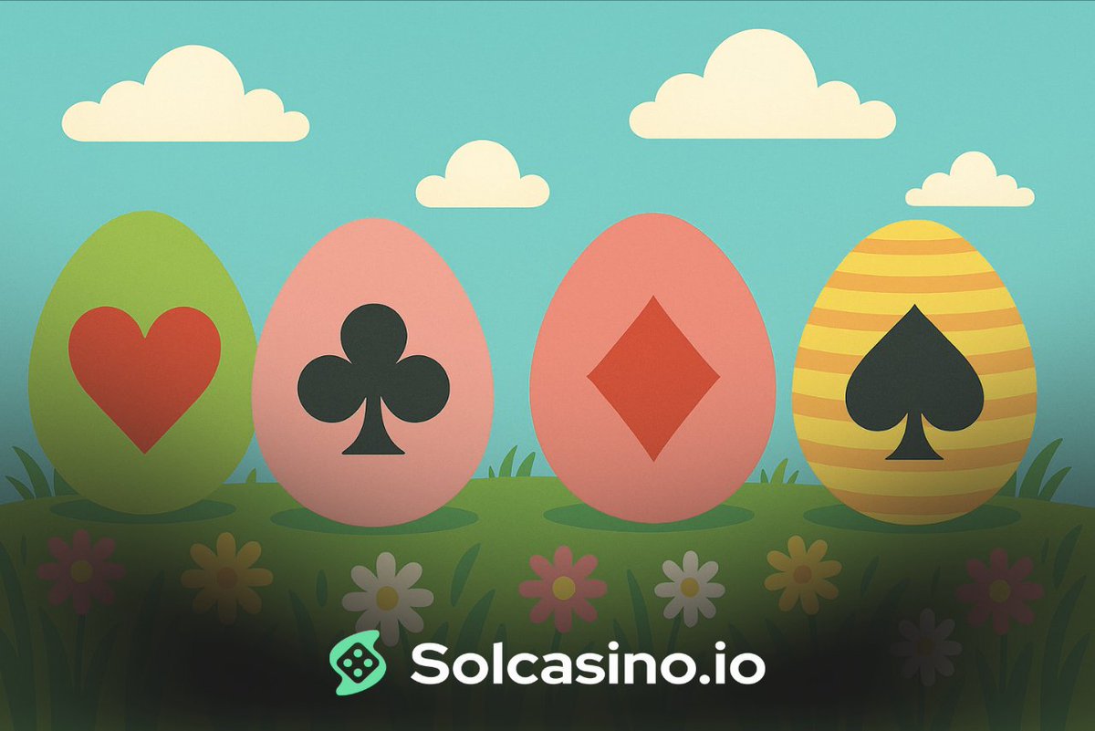 Solcasino.io tweet media