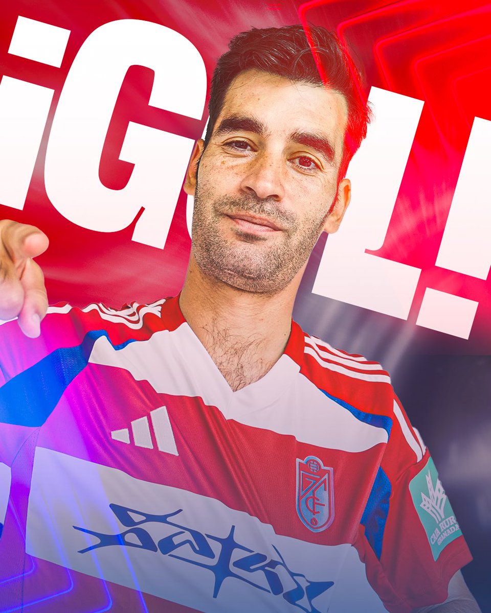 GranadaCF's tweet photo. 𝐌𝐀𝐍𝐔𝐔𝐔 𝐓𝐑𝐈𝐆𝐔𝐄𝐑𝐎𝐎𝐎𝐒 🌾🌾🌾 https://t.co/GvIQl1gWJy