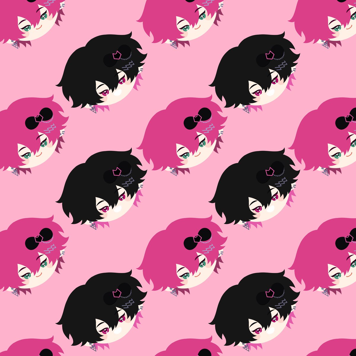 Haise_u929's tweet photo. Wallpaper for Tanum 🎀 : https://t.co/ELOm6zGqcA
ตะนุ่มสามารถโหลดไปตั้งกันได้เลยนะคะ>\\\< 🎀
#DoyleArt #cmsbysosoleeeee https://t.co/suKuCJasKK