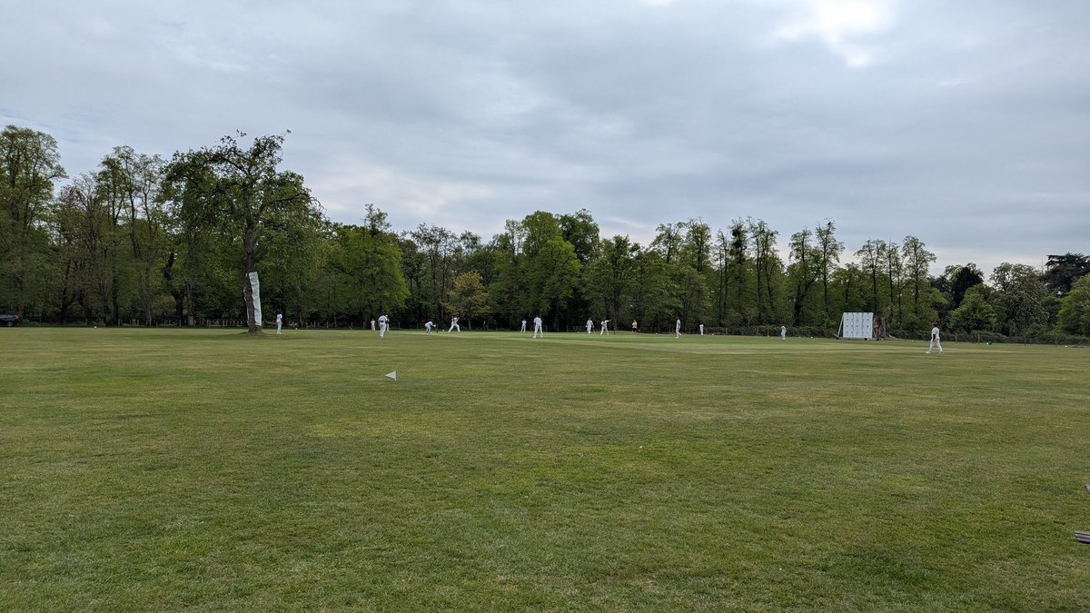 And we're back up and running for 2025 #pcc2025