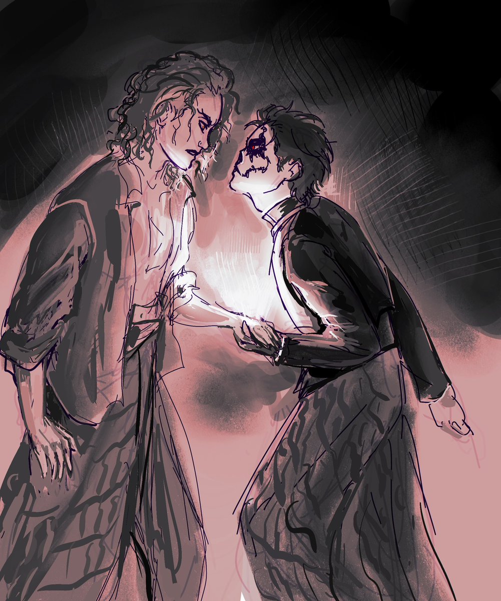 ran🐎 comm open!!! tweet media