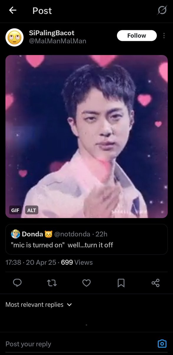 suingbts's tweet photo. ordal meshibal ikutan jumping on sj. kata gw army start boikot mecim juga deh just in case, meskipun historically kita selalu sama ime, but the possibility is never zero. ini company ga becus &amp; ga profesional https://t.co/yxqdixpb3S
