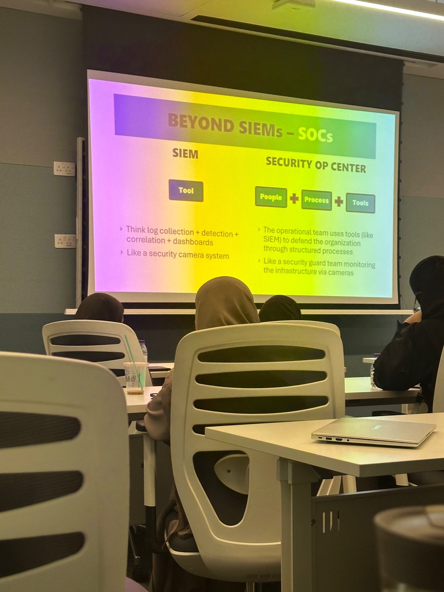 Stage 3 Advance Cybersecurity Specialisation Program ✅