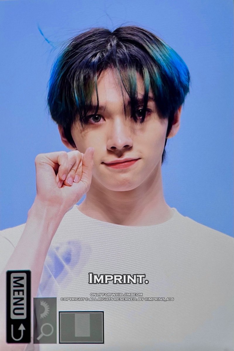 Imprint_416's tweet photo. 250420 
이뻐이뻐요 

#휘브 #WHIB #진범 #JINBEOM https://t.co/ICT9IbeXLb
