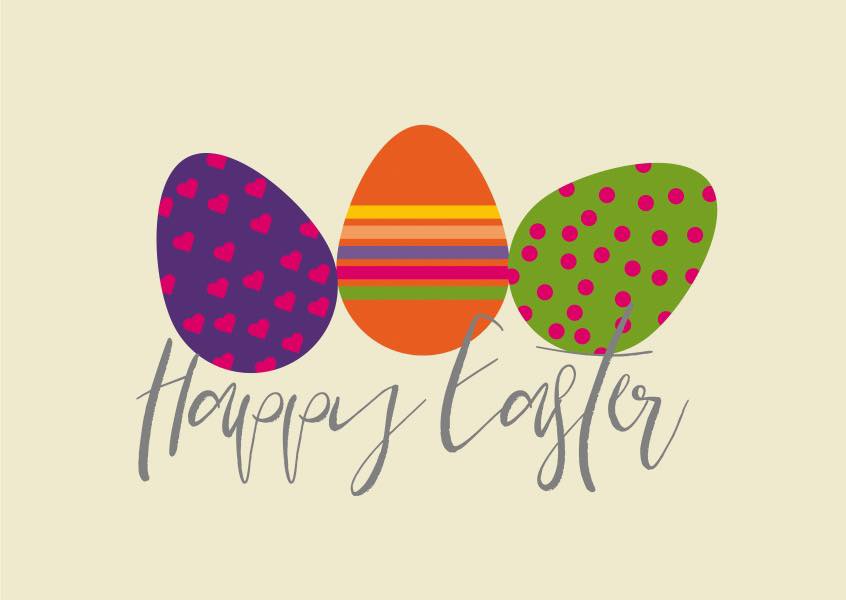 ¡Felices Pascuas! 🐇🥚 #spainmarkmasons #MagicoftheMark