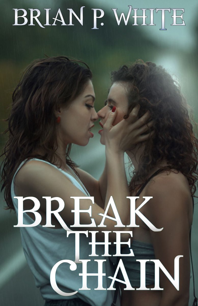 Hiya!

Posted chapter 43 of #BreaktheChain, where Ty faces her greatest fears.

Stay lit(erary)!

inkitt.com/stories/135540…

#darkromance #suspense #murderers #secondchances #lgbtq #readingcommunity  #readerscommunity #readersoftwitter