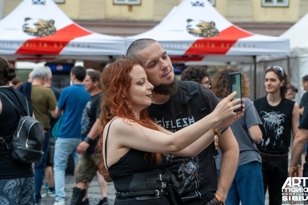 ARTmania Festival tweet media