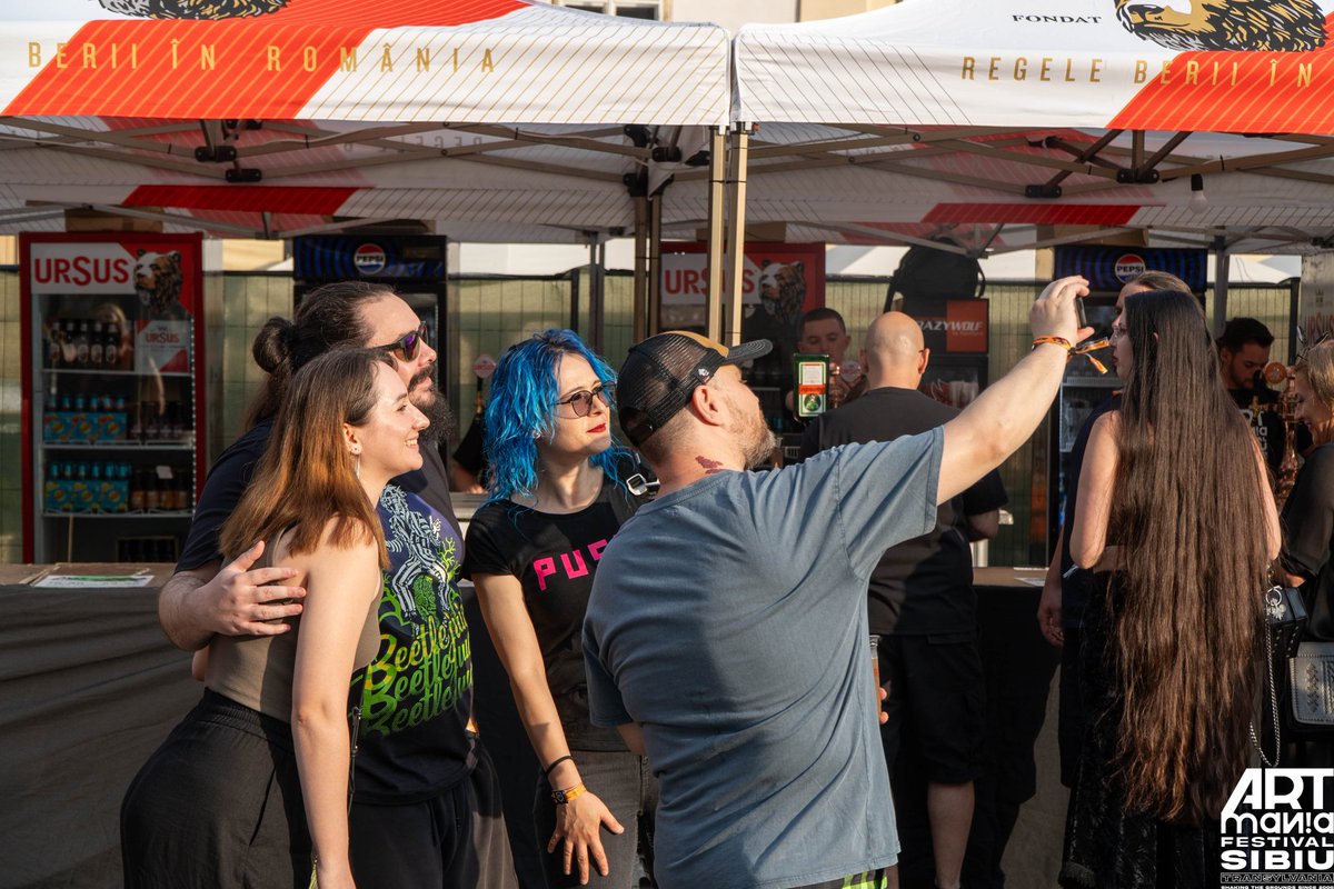 ARTmania Festival tweet media