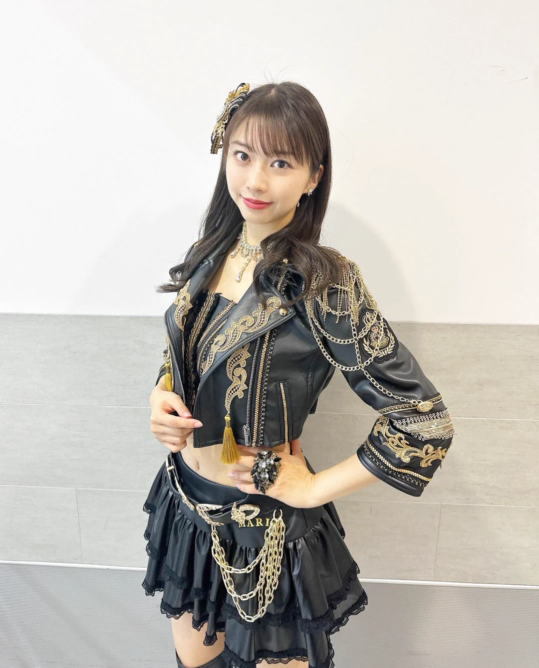 モーニング娘。'26 on X: 