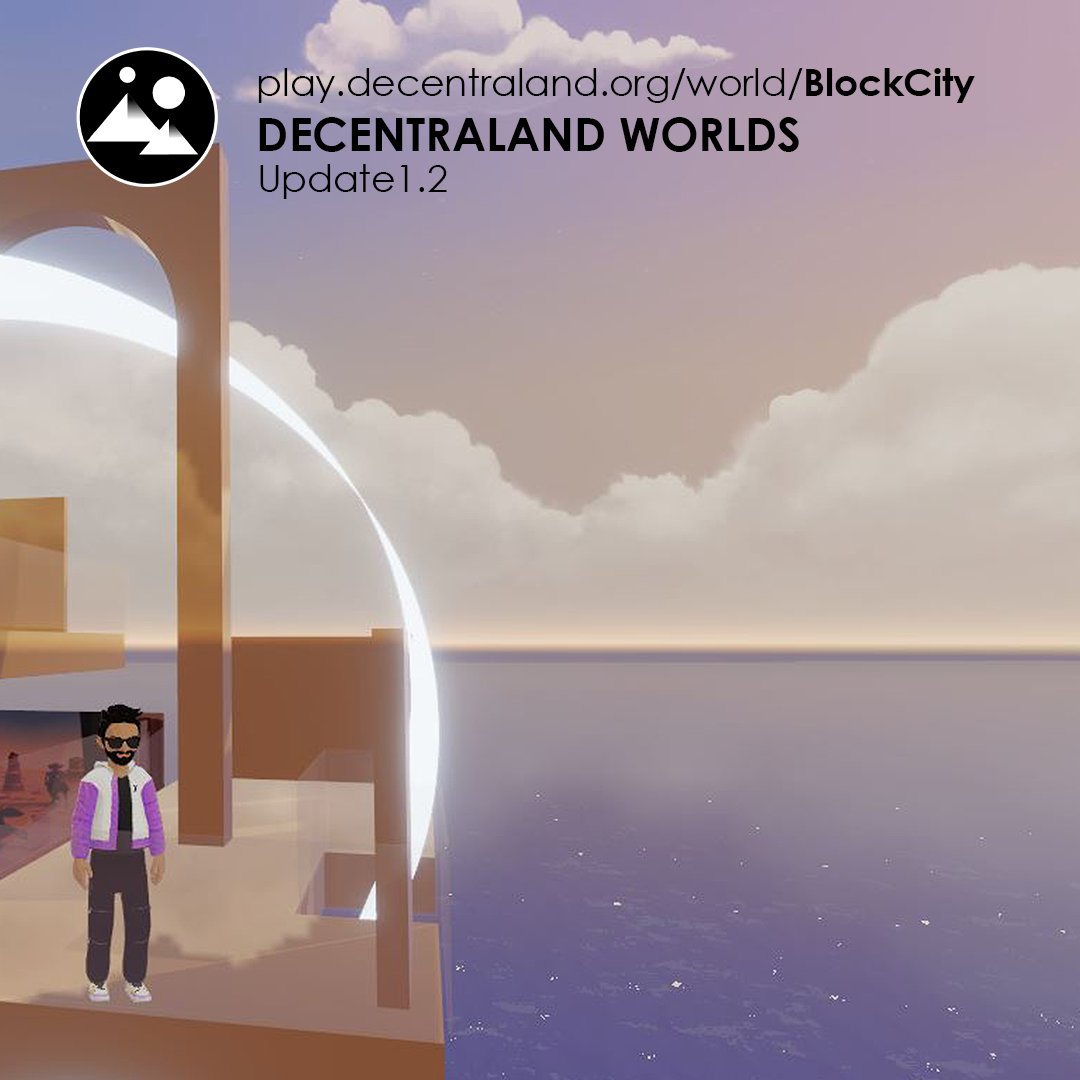 Blockchain Architecture tweet media