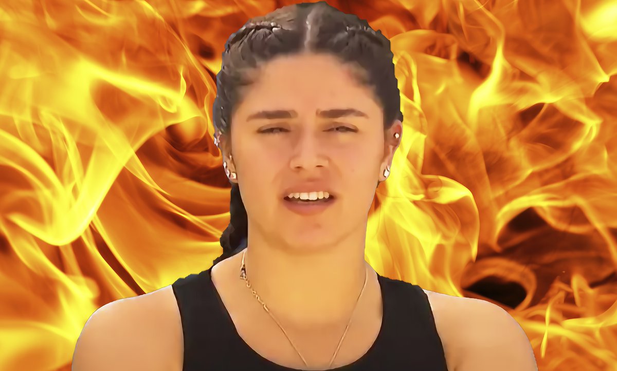 Ayşe Yüksel bu gün parkurlara dönüyor. Parkurlar yanacak bu gün.